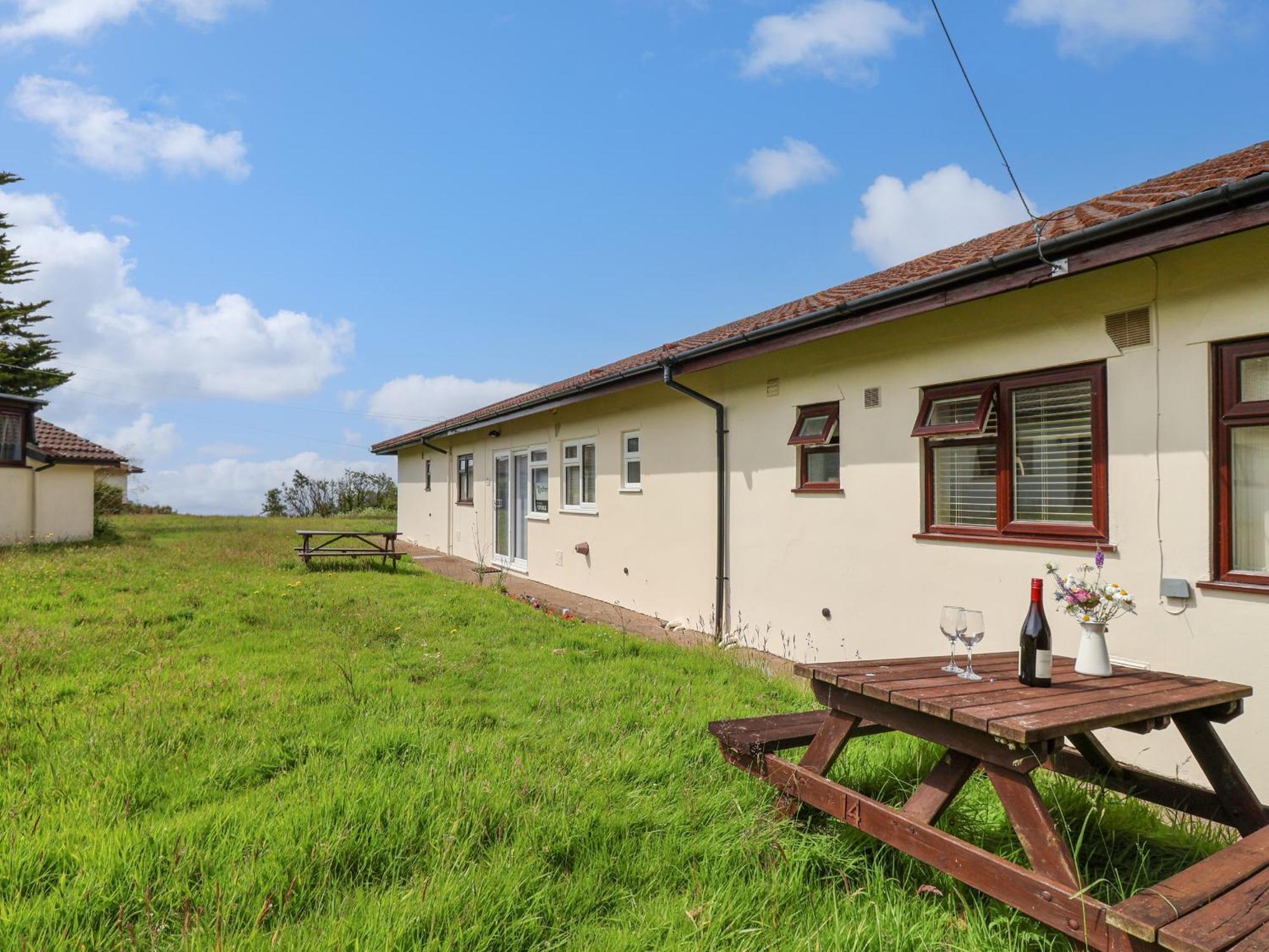 Holiday home Seaweed