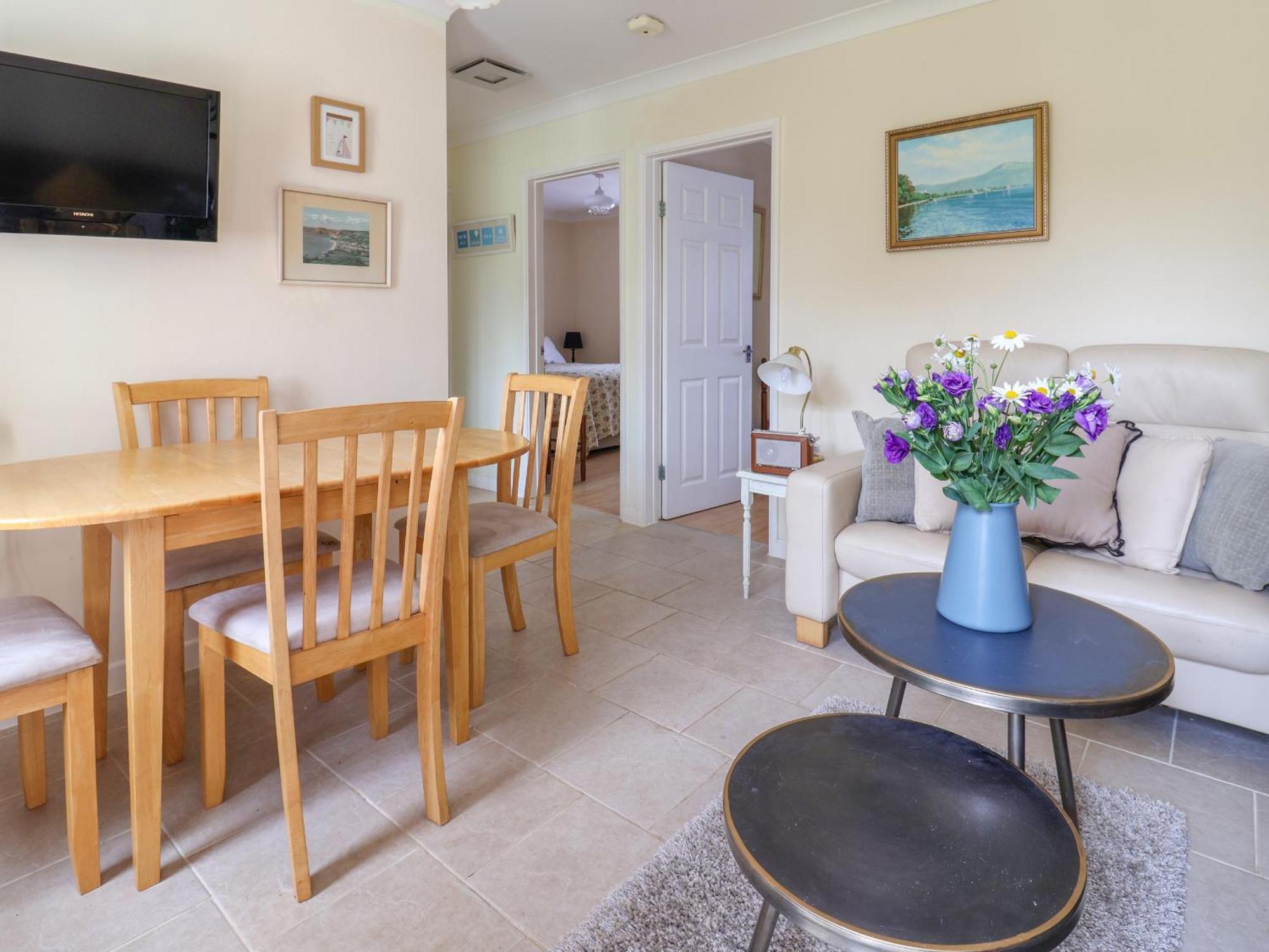 Holiday home Seaweed *